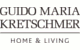 Guido Maria Kretschmer Home&Living