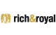 Rich & Royal